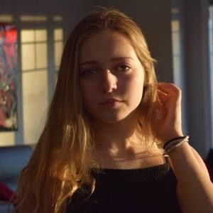 Meet your Posher, Andréanne